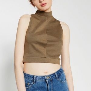 ZARA Crop Top BRAND NEW WITH TAGS